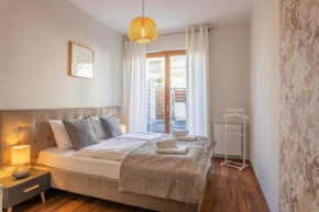 Apartment Verde in Swinemünde Świnoujście